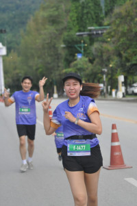 ITPC SATIT CMU Mini Marathon ครั้งที่ 3