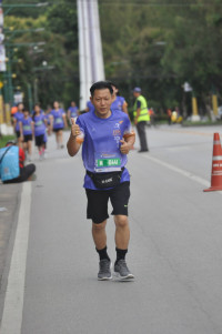 ITPC SATIT CMU Mini Marathon ครั้งที่ 3