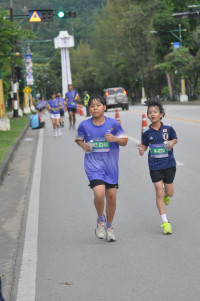 ITPC SATIT CMU Mini Marathon ครั้งที่ 3