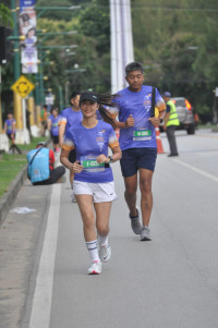 ITPC SATIT CMU Mini Marathon ครั้งที่ 3