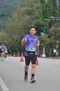 ITPC SATIT CMU Mini Marathon ครั้งที่ 3