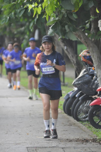 ITPC SATIT CMU Mini Marathon ครั้งที่ 3