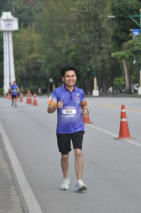 ITPC SATIT CMU Mini Marathon ครั้งที่ 3