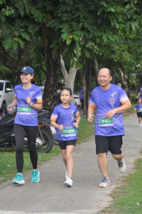 ITPC SATIT CMU Mini Marathon ครั้งที่ 3