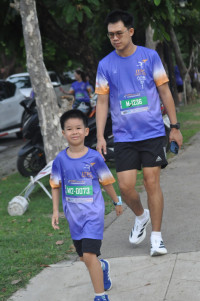 ITPC SATIT CMU Mini Marathon ครั้งที่ 3