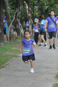 ITPC SATIT CMU Mini Marathon ครั้งที่ 3
