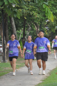 ITPC SATIT CMU Mini Marathon ครั้งที่ 3