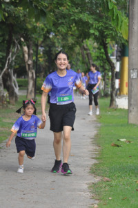 ITPC SATIT CMU Mini Marathon ครั้งที่ 3