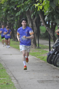 ITPC SATIT CMU Mini Marathon ครั้งที่ 3
