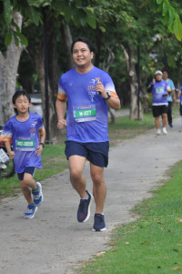 ITPC SATIT CMU Mini Marathon ครั้งที่ 3