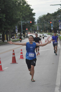 ITPC SATIT CMU Mini Marathon ครั้งที่ 3