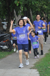ITPC SATIT CMU Mini Marathon ครั้งที่ 3