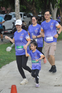 ITPC SATIT CMU Mini Marathon ครั้งที่ 3