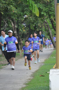 ITPC SATIT CMU Mini Marathon ครั้งที่ 3
