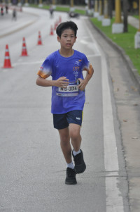 ITPC SATIT CMU Mini Marathon ครั้งที่ 3