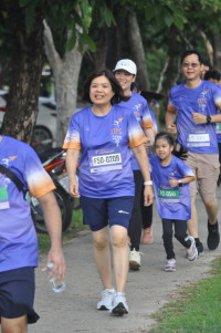 ITPC SATIT CMU Mini Marathon ครั้งที่ 3