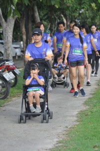 ITPC SATIT CMU Mini Marathon ครั้งที่ 3