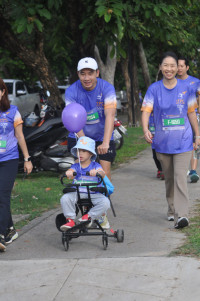 ITPC SATIT CMU Mini Marathon ครั้งที่ 3