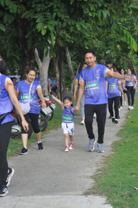 ITPC SATIT CMU Mini Marathon ครั้งที่ 3