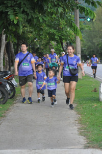 ITPC SATIT CMU Mini Marathon ครั้งที่ 3