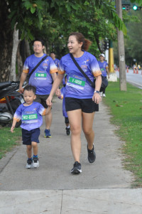 ITPC SATIT CMU Mini Marathon ครั้งที่ 3