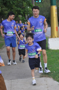 ITPC SATIT CMU Mini Marathon ครั้งที่ 3