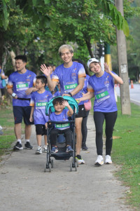 ITPC SATIT CMU Mini Marathon ครั้งที่ 3