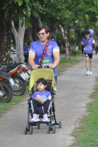 ITPC SATIT CMU Mini Marathon ครั้งที่ 3