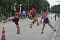 ITPC SATIT CMU Mini Marathon ครั้งที่ 3