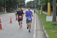 ITPC SATIT CMU Mini Marathon ครั้งที่ 3