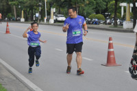 ITPC SATIT CMU Mini Marathon ครั้งที่ 3