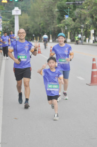 ITPC SATIT CMU Mini Marathon ครั้งที่ 3
