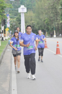 ITPC SATIT CMU Mini Marathon ครั้งที่ 3