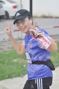 ITPC SATIT CMU Mini Marathon ครั้งที่ 3