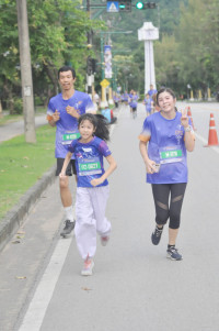 ITPC SATIT CMU Mini Marathon ครั้งที่ 3