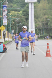 ITPC SATIT CMU Mini Marathon ครั้งที่ 3