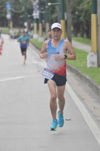 ITPC SATIT CMU Mini Marathon ครั้งที่ 3