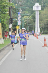 ITPC SATIT CMU Mini Marathon ครั้งที่ 3