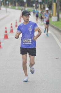 ITPC SATIT CMU Mini Marathon ครั้งที่ 3
