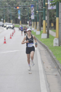 ITPC SATIT CMU Mini Marathon ครั้งที่ 3