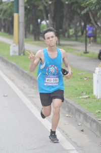 ITPC SATIT CMU Mini Marathon ครั้งที่ 3
