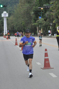 ITPC SATIT CMU Mini Marathon ครั้งที่ 3