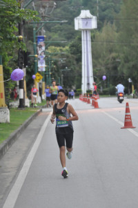 ITPC SATIT CMU Mini Marathon ครั้งที่ 3