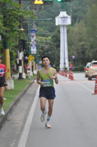ITPC SATIT CMU Mini Marathon ครั้งที่ 3