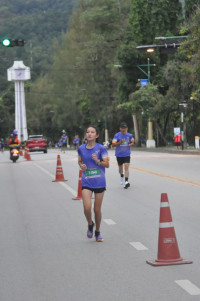 ITPC SATIT CMU Mini Marathon ครั้งที่ 3