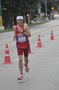 ITPC SATIT CMU Mini Marathon ครั้งที่ 3
