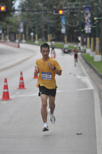 ITPC SATIT CMU Mini Marathon ครั้งที่ 3