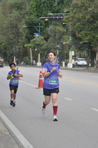 ITPC SATIT CMU Mini Marathon ครั้งที่ 3