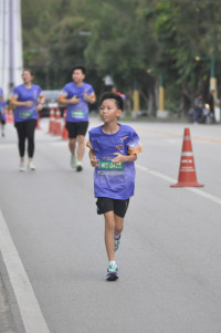 ITPC SATIT CMU Mini Marathon ครั้งที่ 3