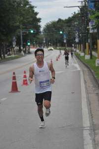 ITPC SATIT CMU Mini Marathon ครั้งที่ 3